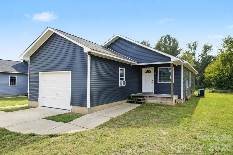 250 Booker Washington ST, Rock Hill, SC 29730