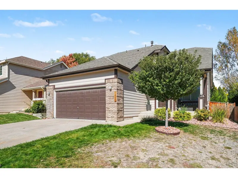 1238 Intrepid, Fort Collins, CO 80526