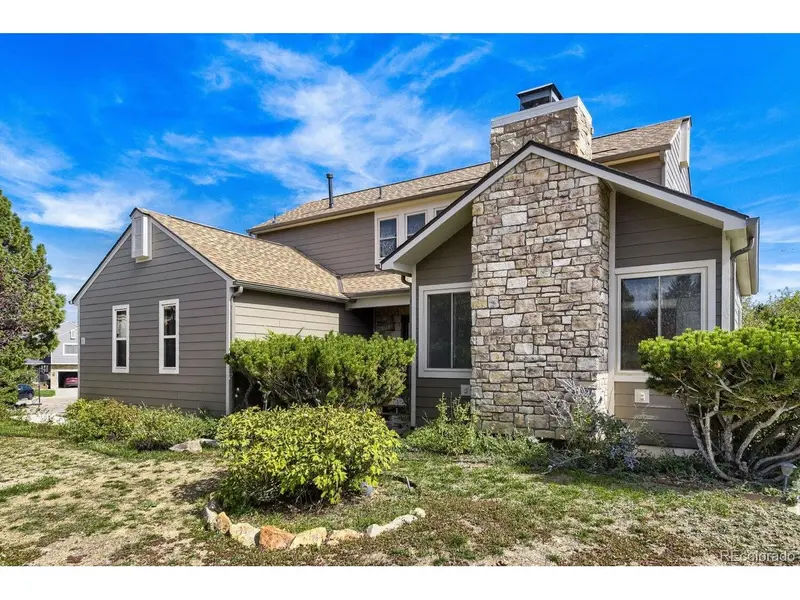 7754 Woodstock, Castle Pines, CO 80108