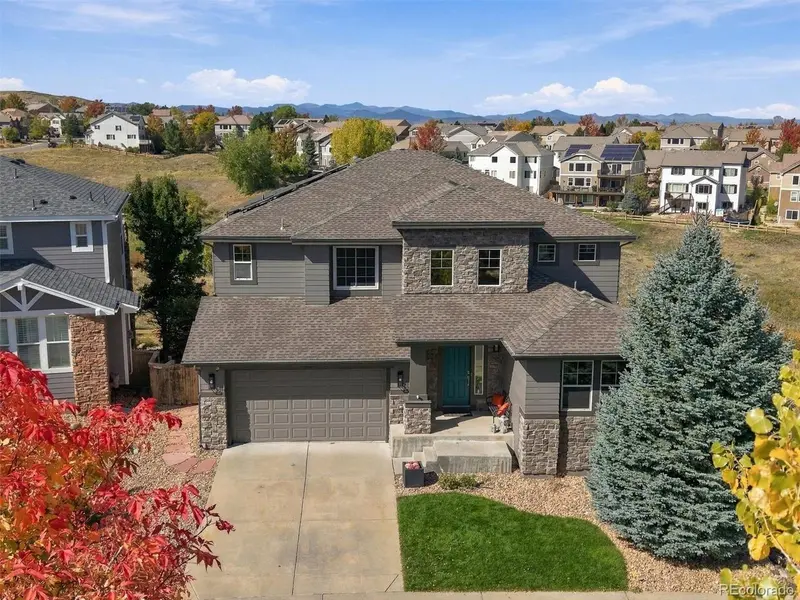 11021 Grayledge, Highlands Ranch, CO 80130