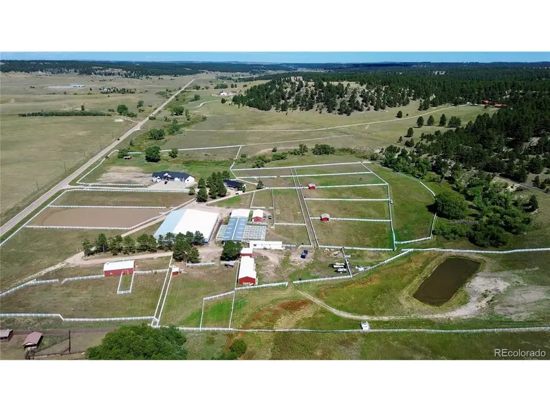 18997 Elbert, Peyton, CO 80831