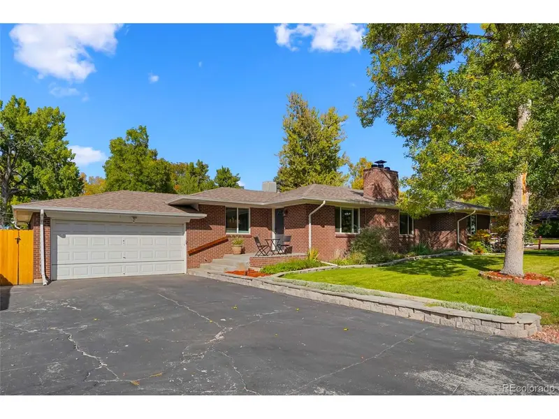 9405 W 37th, Wheat Ridge, CO 80033