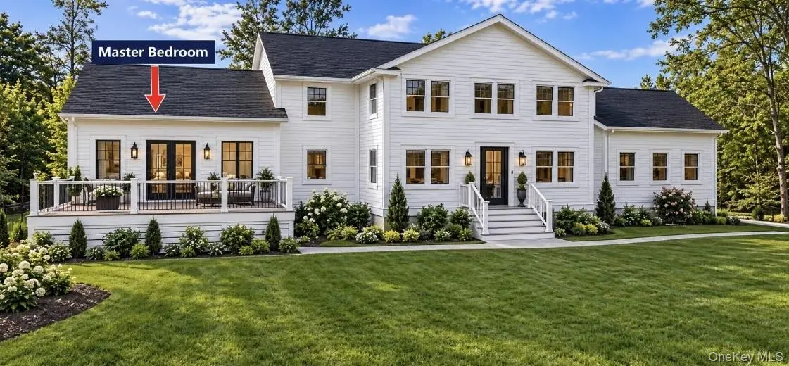 5 Marc, Shelter Island, NY 11964