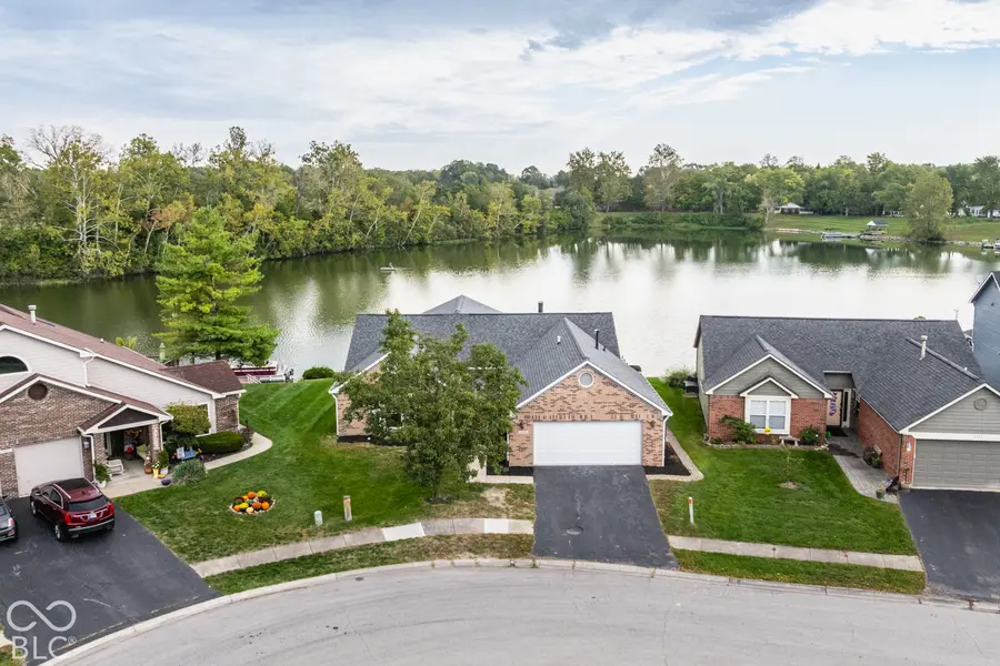 5565 Crystal Bay West DR, Plainfield, IN 46168