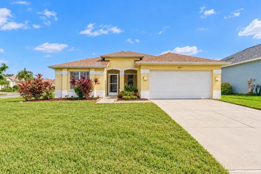 4515 50TH DR W, Bradenton, FL 34210