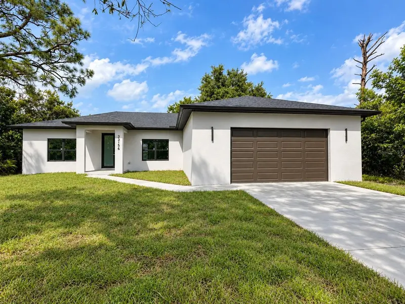 23156 OLEAN BLVD, Port Charlotte, FL 33980