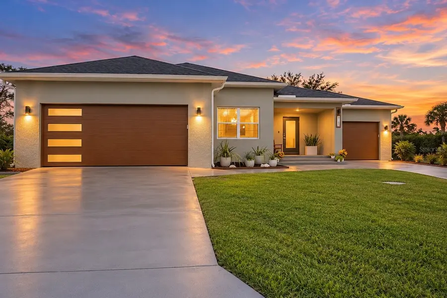 8163 WALBERT ST, Port Charlotte, FL 33981