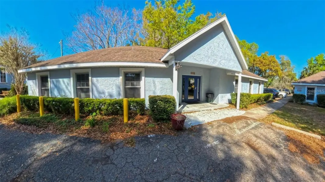 112 NE SANCHEZ AVE #1, Ocala, FL 34470