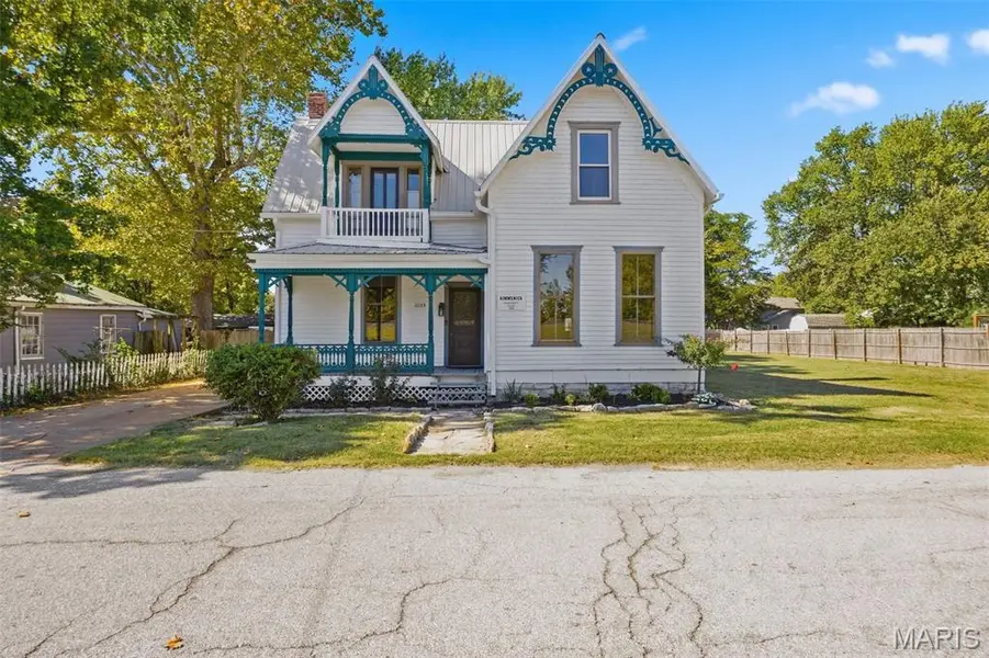 6033 Front ST, Kimmswick, MO 63052