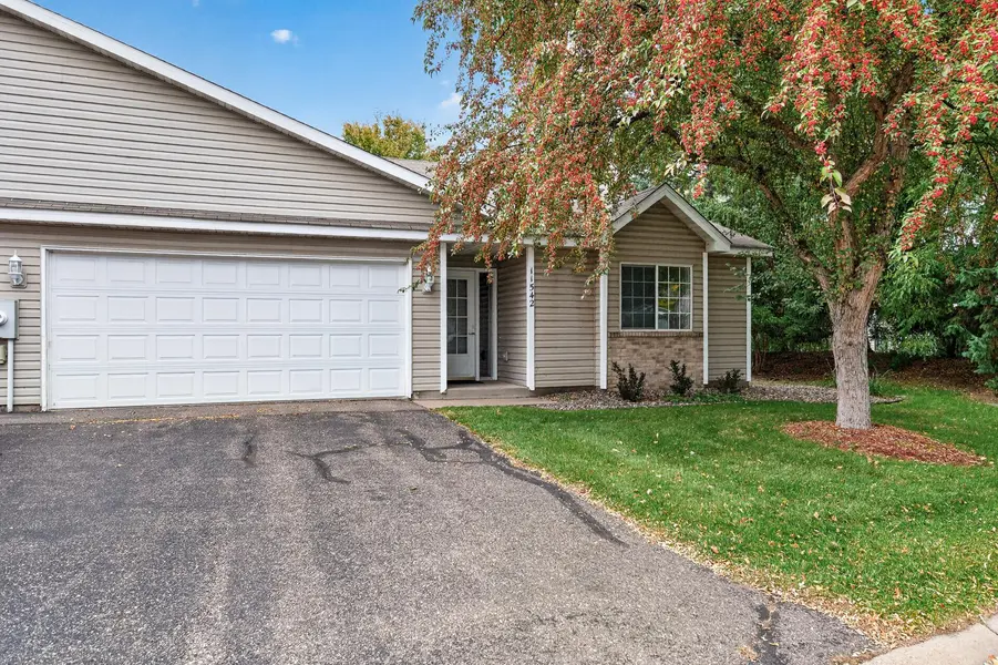 11542 Quay ST NW, Coon Rapids, MN 55433