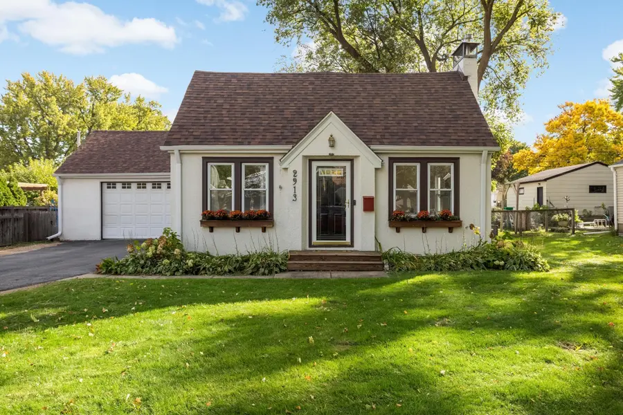 2913 Florida AVE S, Saint Louis Park, MN 55426