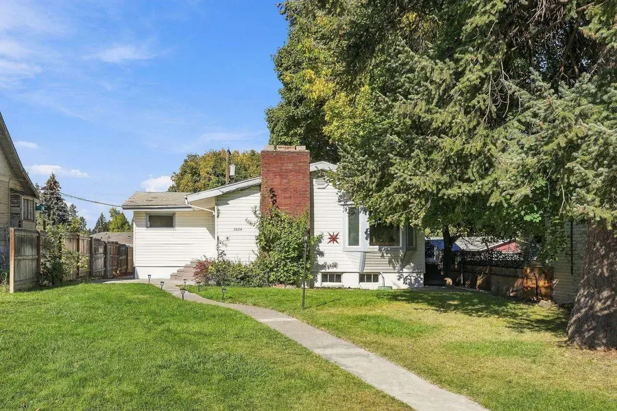 3624 W Heroy Ave, Spokane, WA 99205