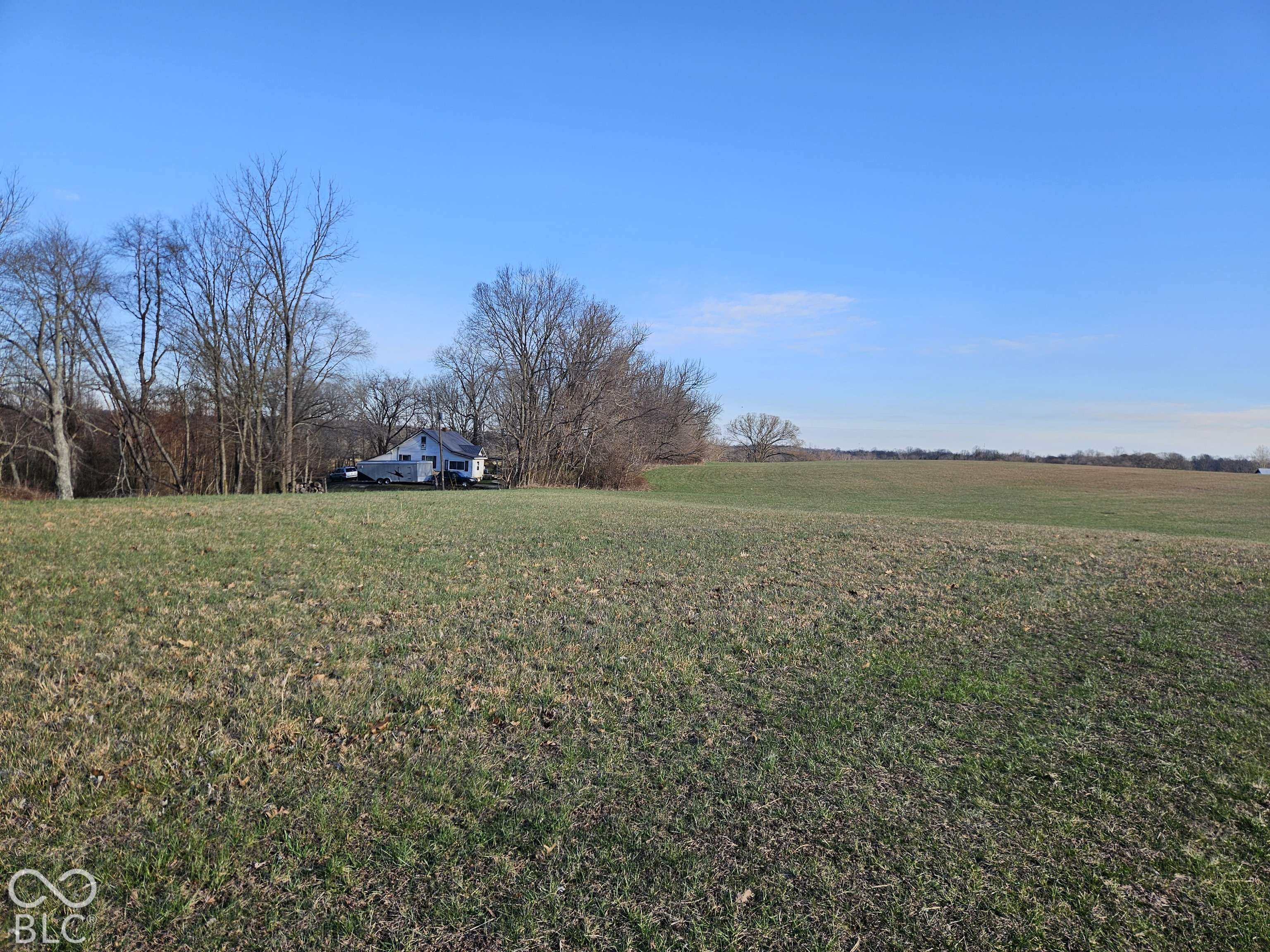 8798 S Strain Ridge RD, Bloomington, IN 47401