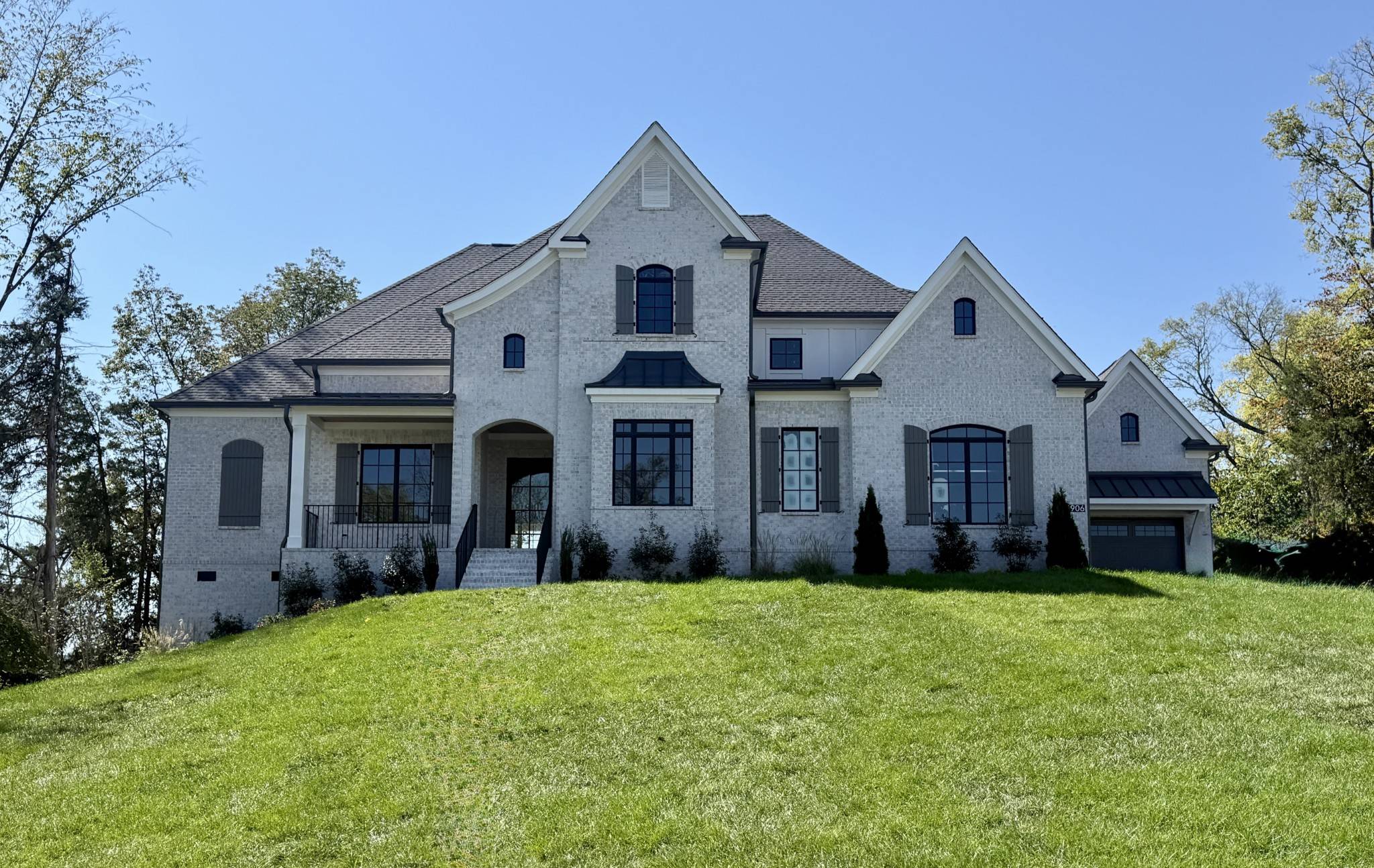 9906 Amarosa Court, Brentwood, TN 37027