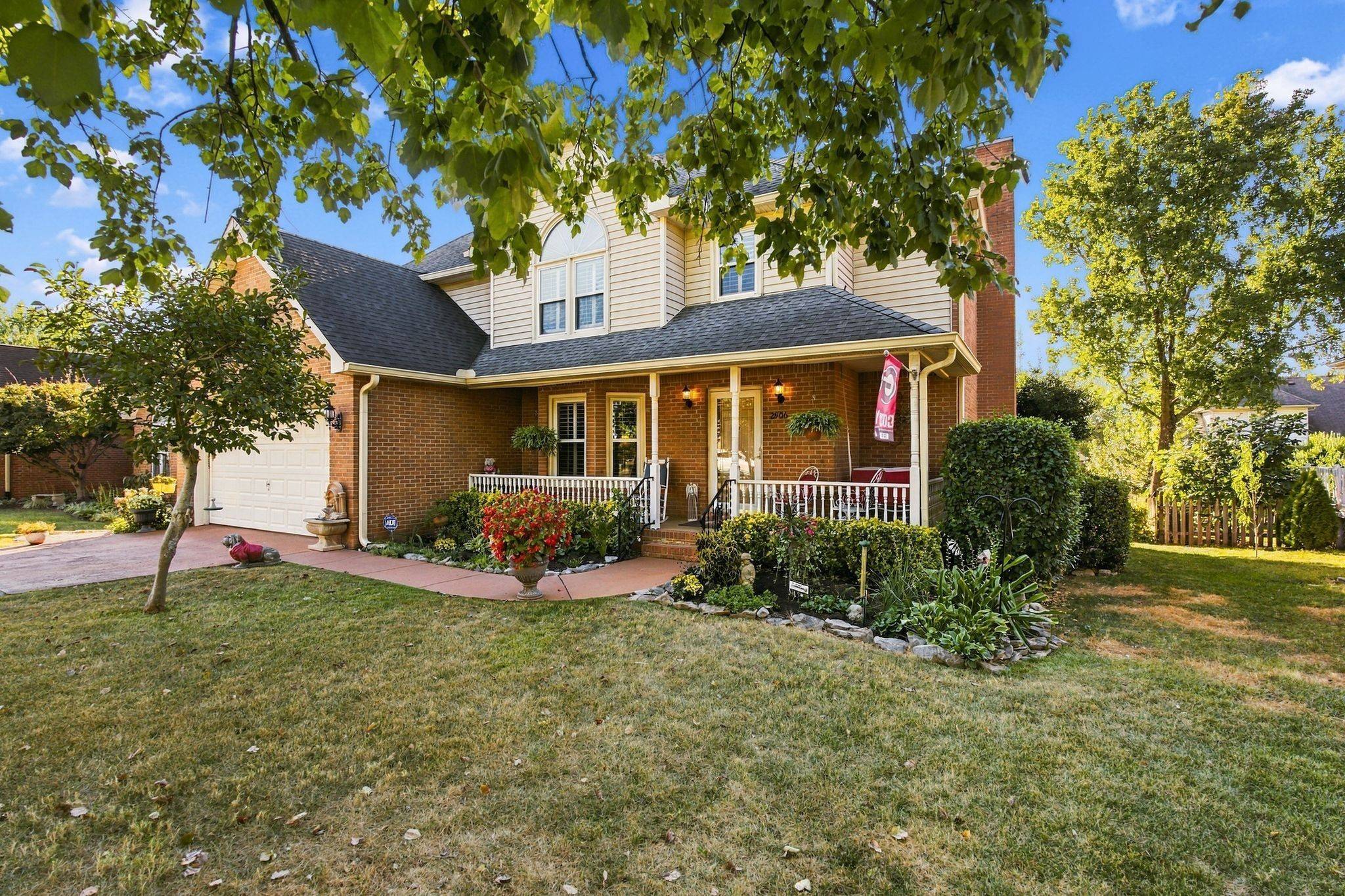 2906 Standing Bear Way, Murfreesboro, TN 37127