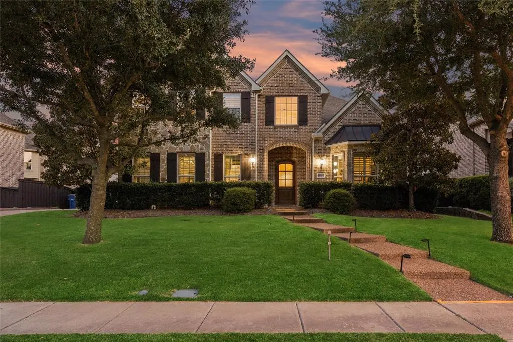 1806 Reynolds Court, Allen, TX 75002