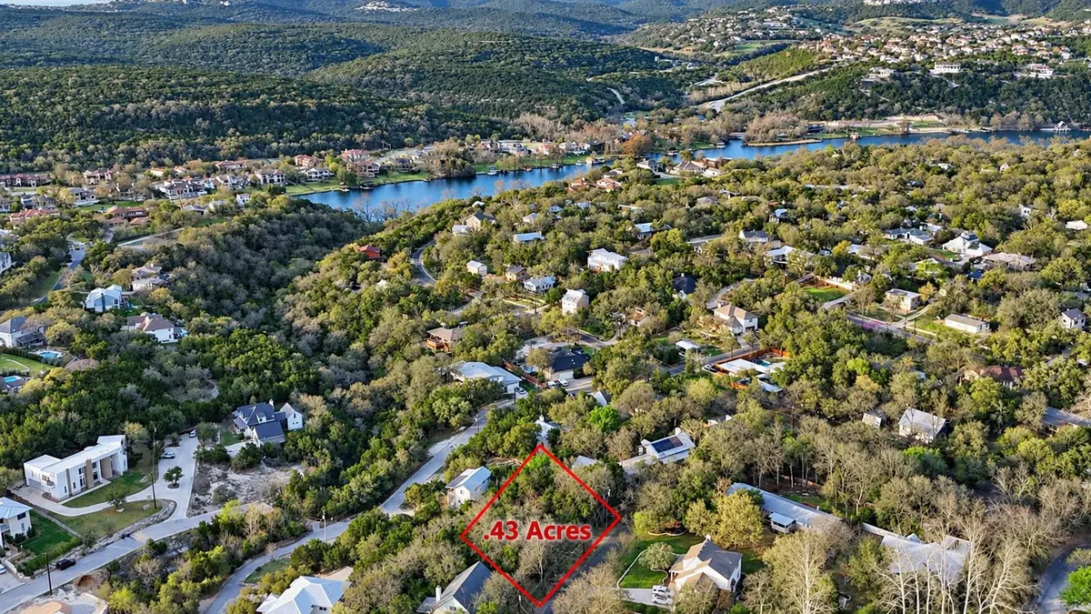 2006 Casa Grande DR, Austin, TX 78733
