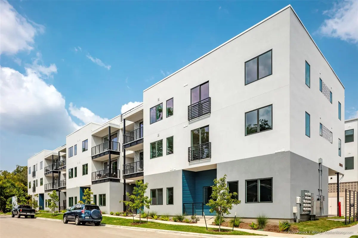 2709 E 5th ST #2105, Austin, TX 78702