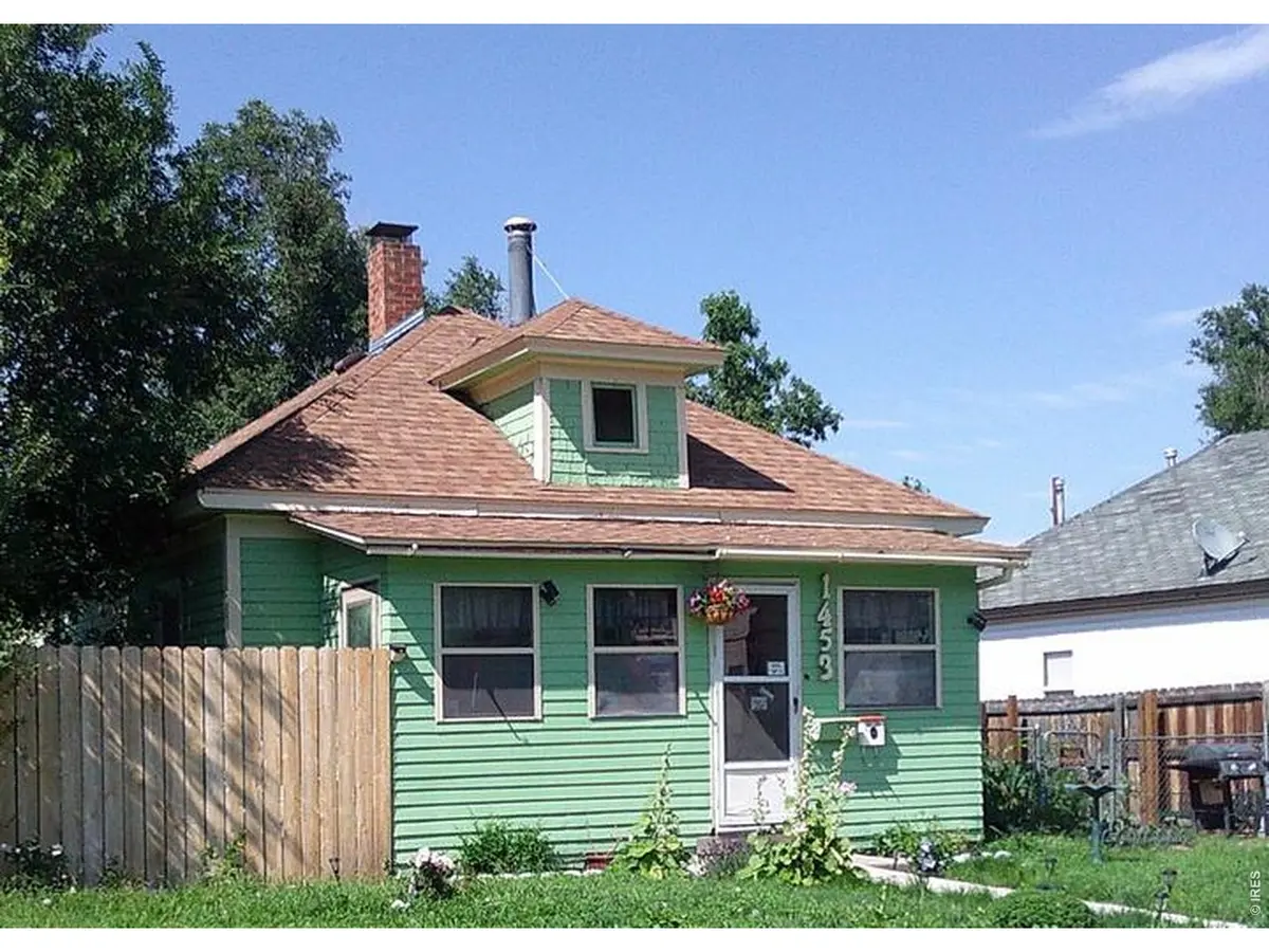 1453 10th, Greeley, CO 80631