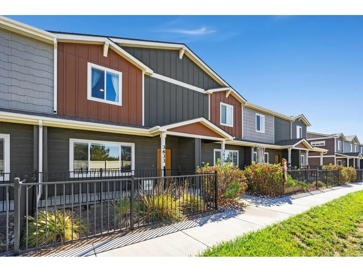 3633 Ronald Reagan, Wellington, CO 80549