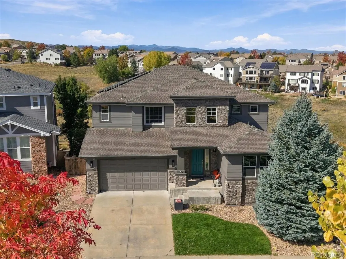 11021 Grayledge, Highlands Ranch, CO 80130