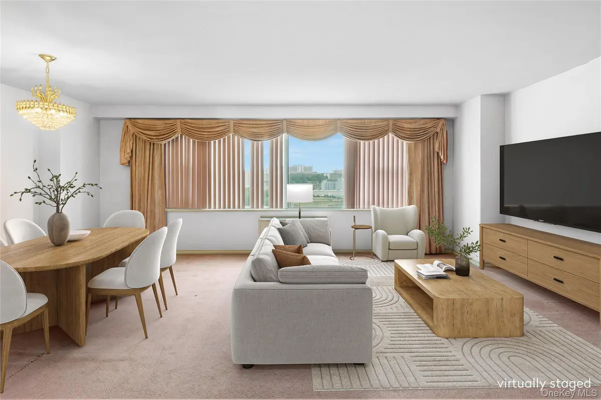 2500 Johnson AVE #7G, Bronx, NY 10463