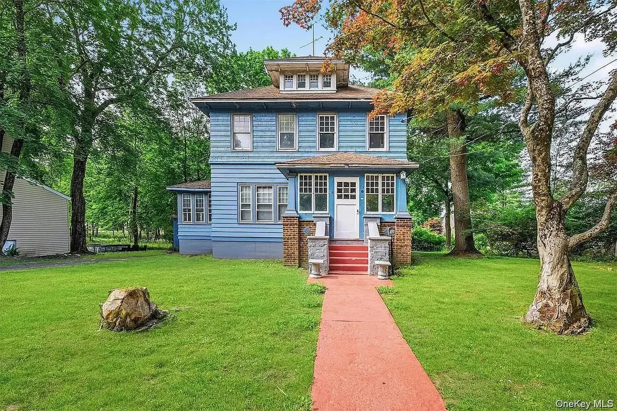 13 Cottage ST, Monticello, NY 12701