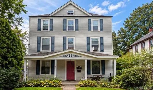 19 Stone AVE, Ossining, NY 10562