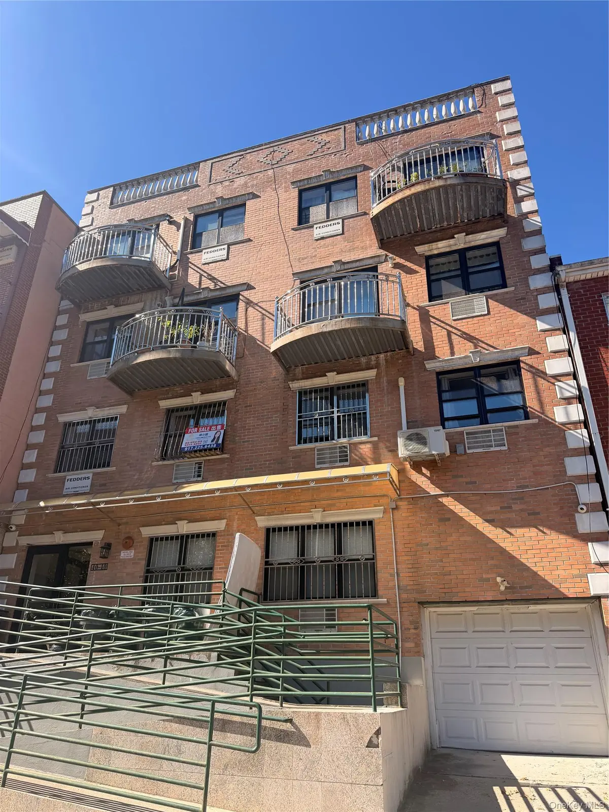 4040 68th ST #2A, Woodside, NY 11377