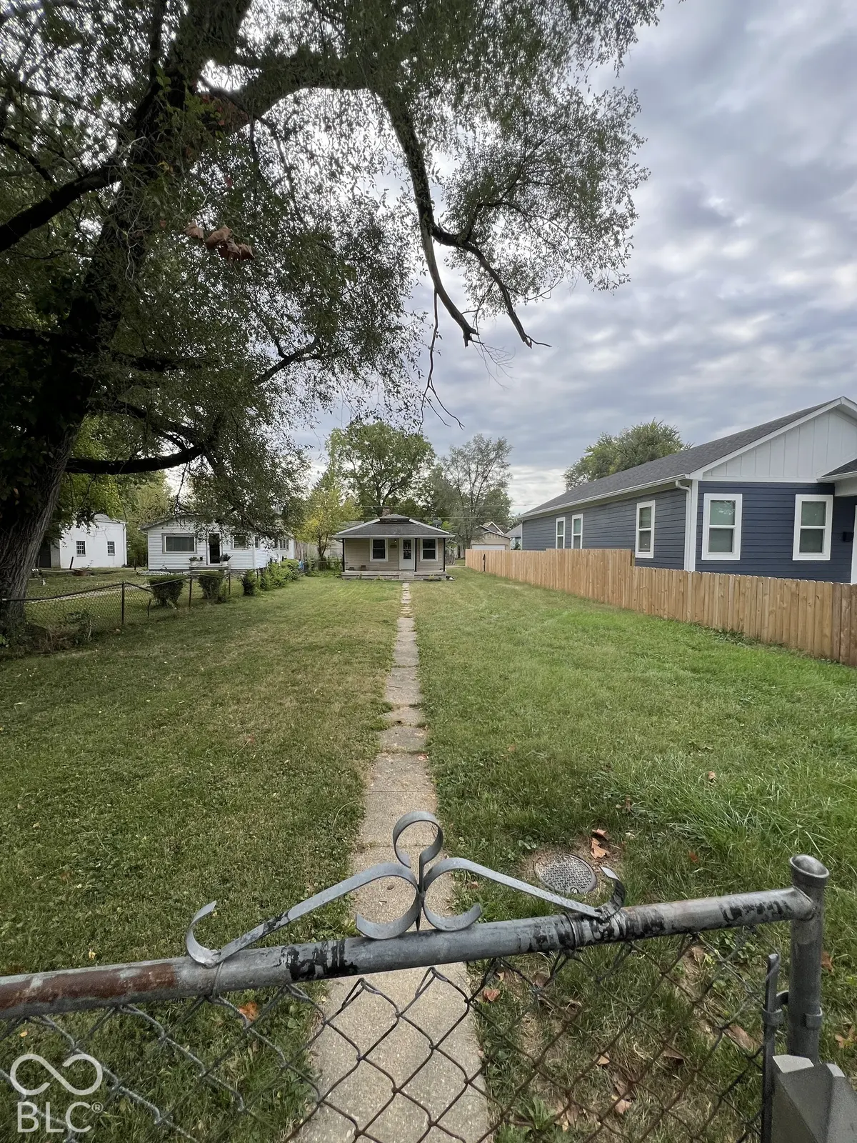 1431 W Pruitt ST, Indianapolis, IN 46208