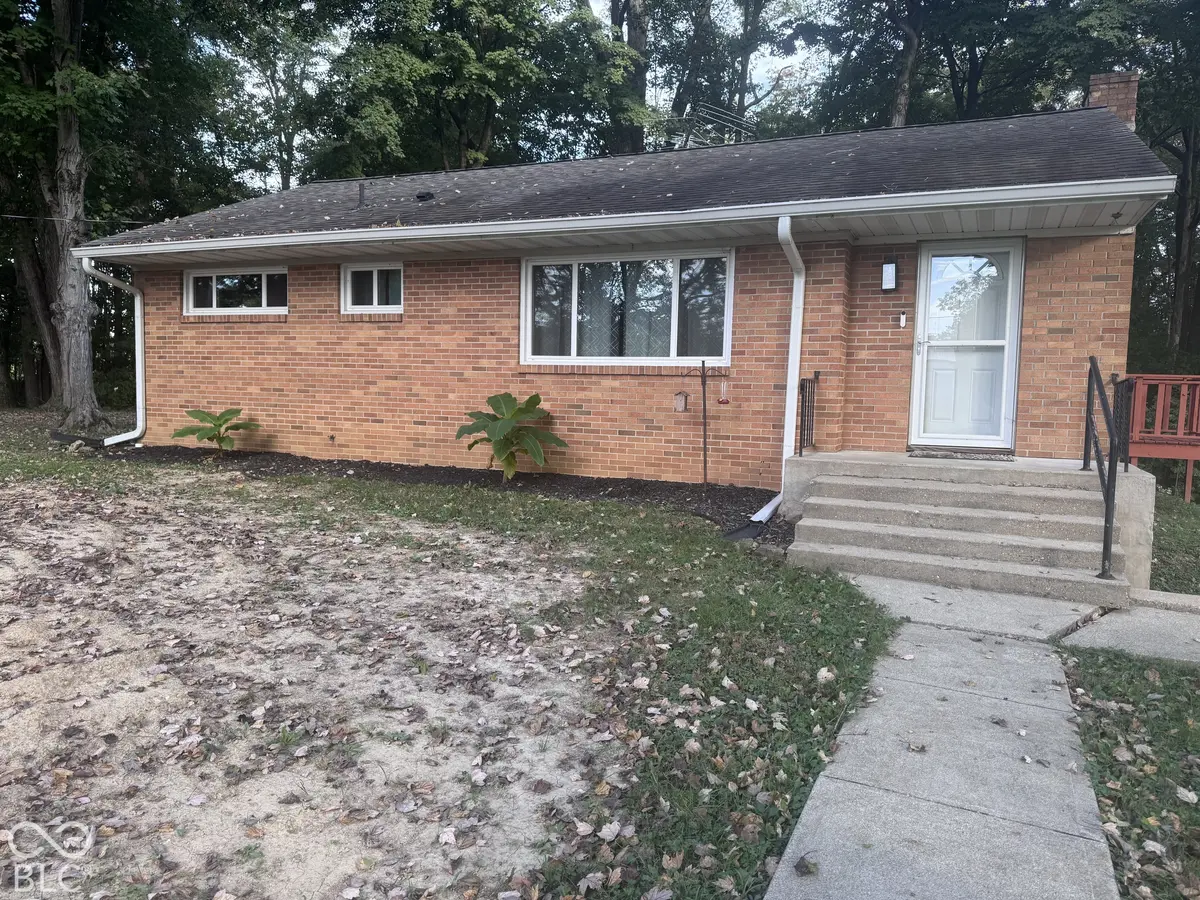 635 E County Road 600 RD N, Brazil, IN 47834