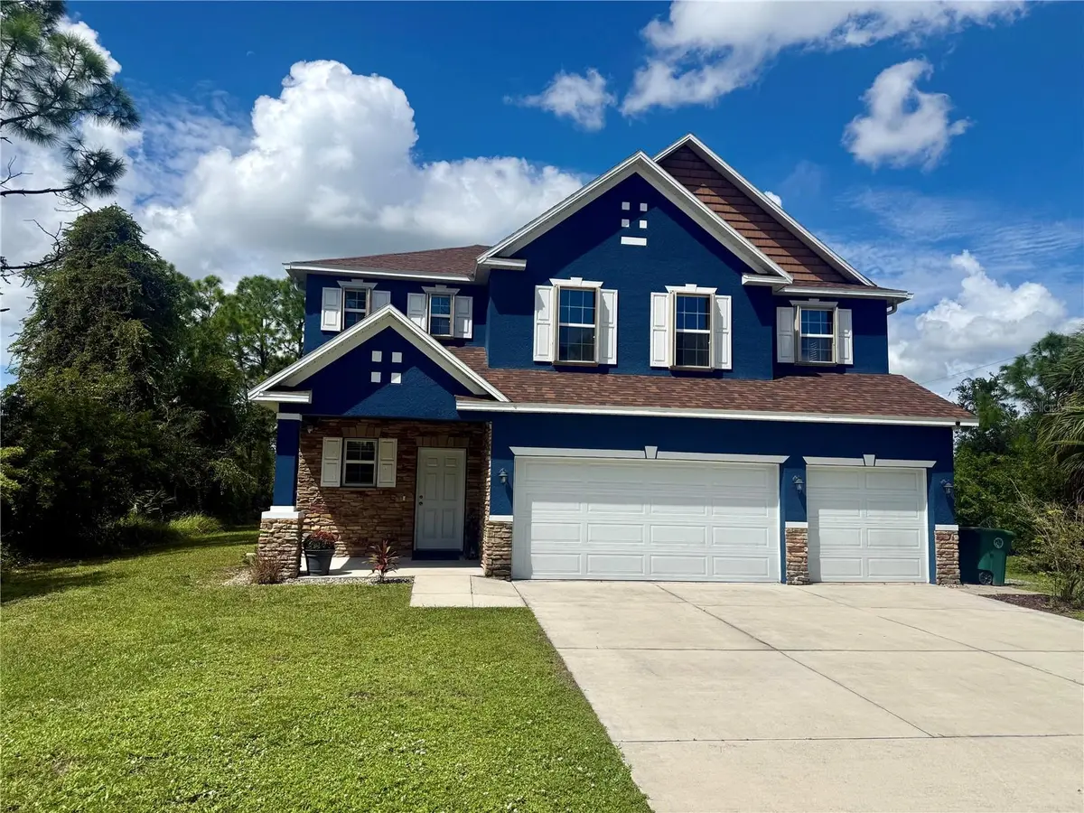 9219 CANNA ST, Port Charlotte, FL 33981