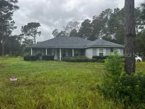 7492 MONONGAHELA AVE, Keystone Heights, FL 32656