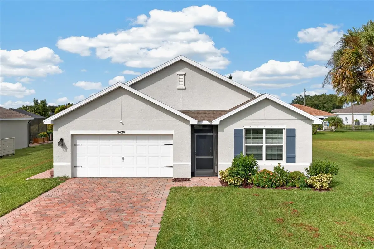 26610 BARRANQUILLA AVE, Punta Gorda, FL 33983