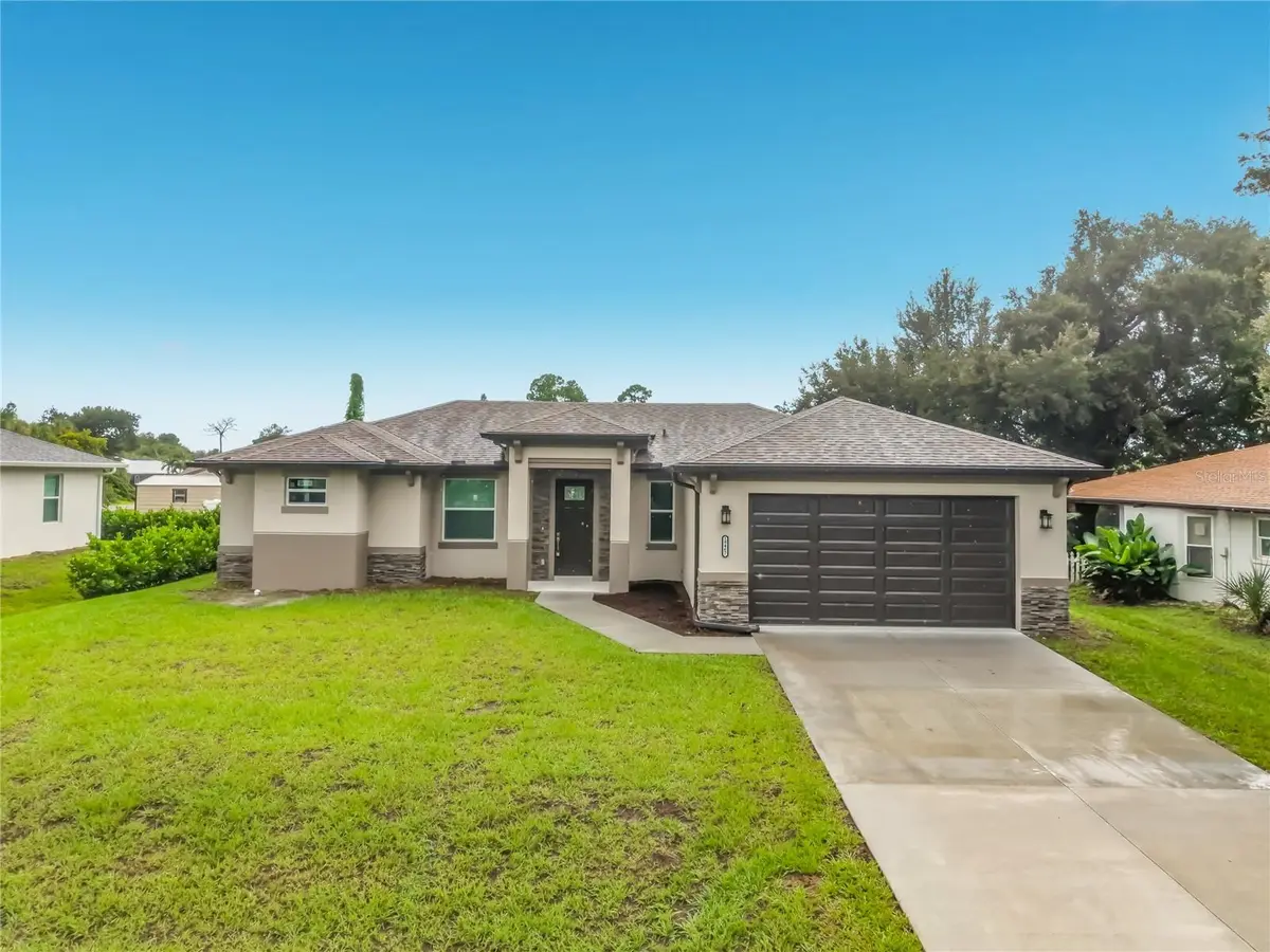 18467 MORRISSON AVE, Port Charlotte, FL 33948