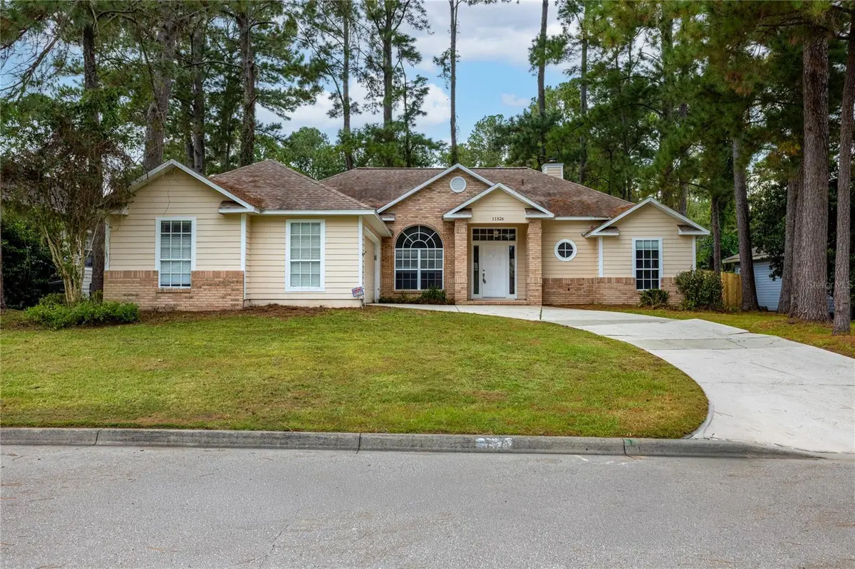 11526 NW 16TH PL, Gainesville, FL 32606