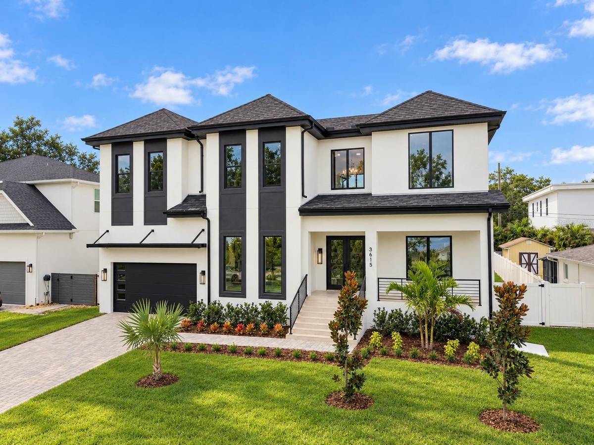 3615 S LIGHTNER DR, Tampa, FL 33629