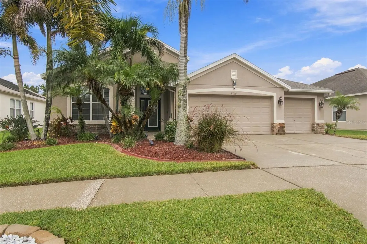 11009 ROCKLEDGE VIEW DR, Riverview, FL 33579