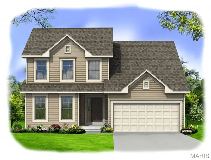 0 Kennesaw II @ Magnolia Hills, Valley Park, MO 63088