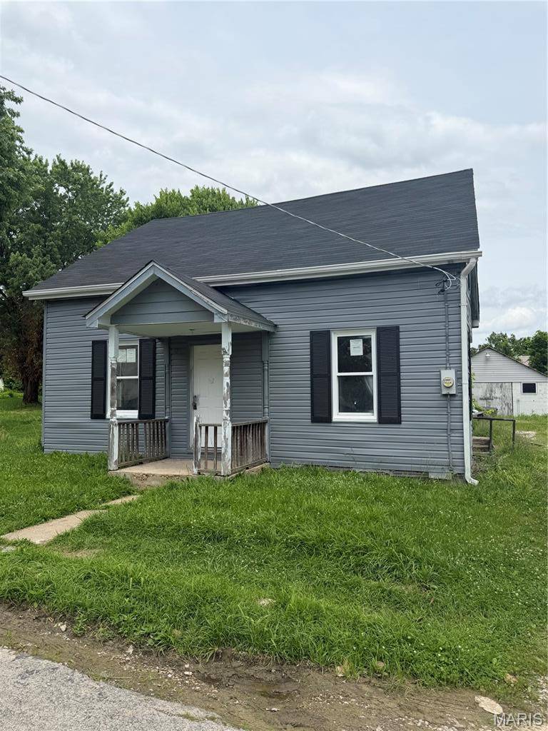 2618 Maple AVE, Glencoe, MO 63038