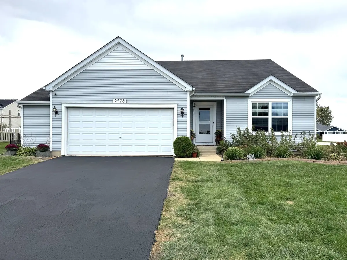 2278 Monarch ST, Bourbonnais, IL 60914