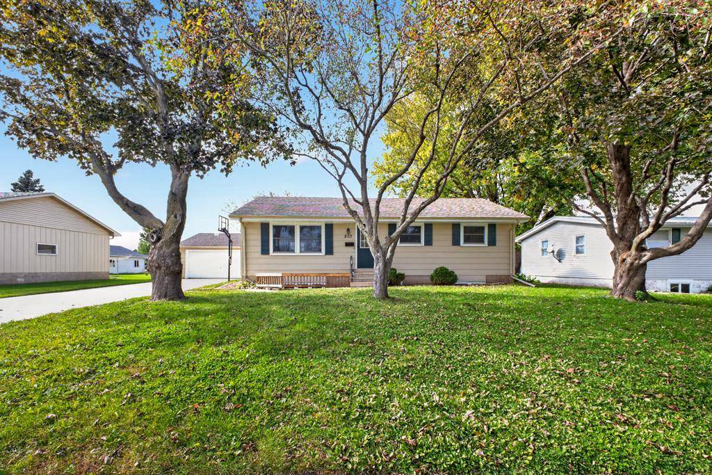 803 4th AVE SE, Stewartville, MN 55976
