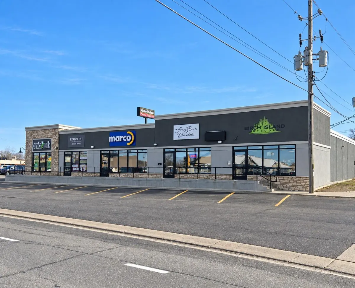 401 W Washington ST #In-Line 405, Brainerd, MN 56401