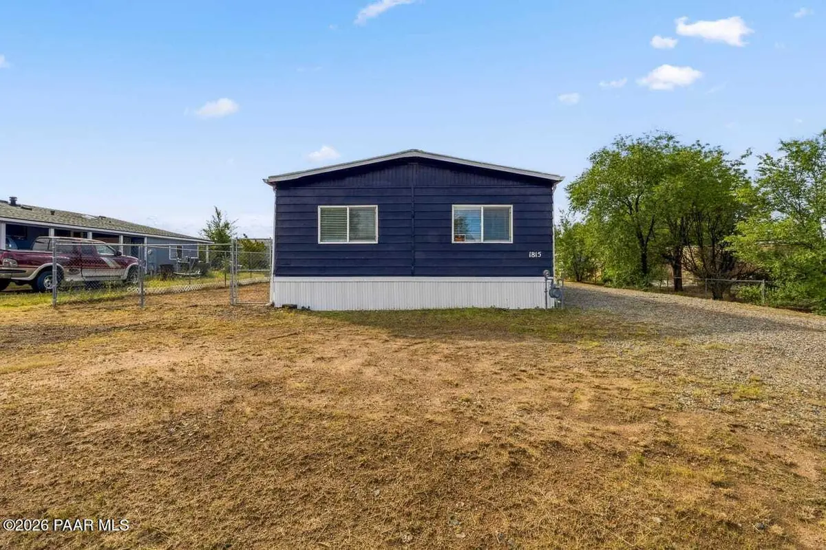 1815 Susan ST, Chino Valley, AZ 86323