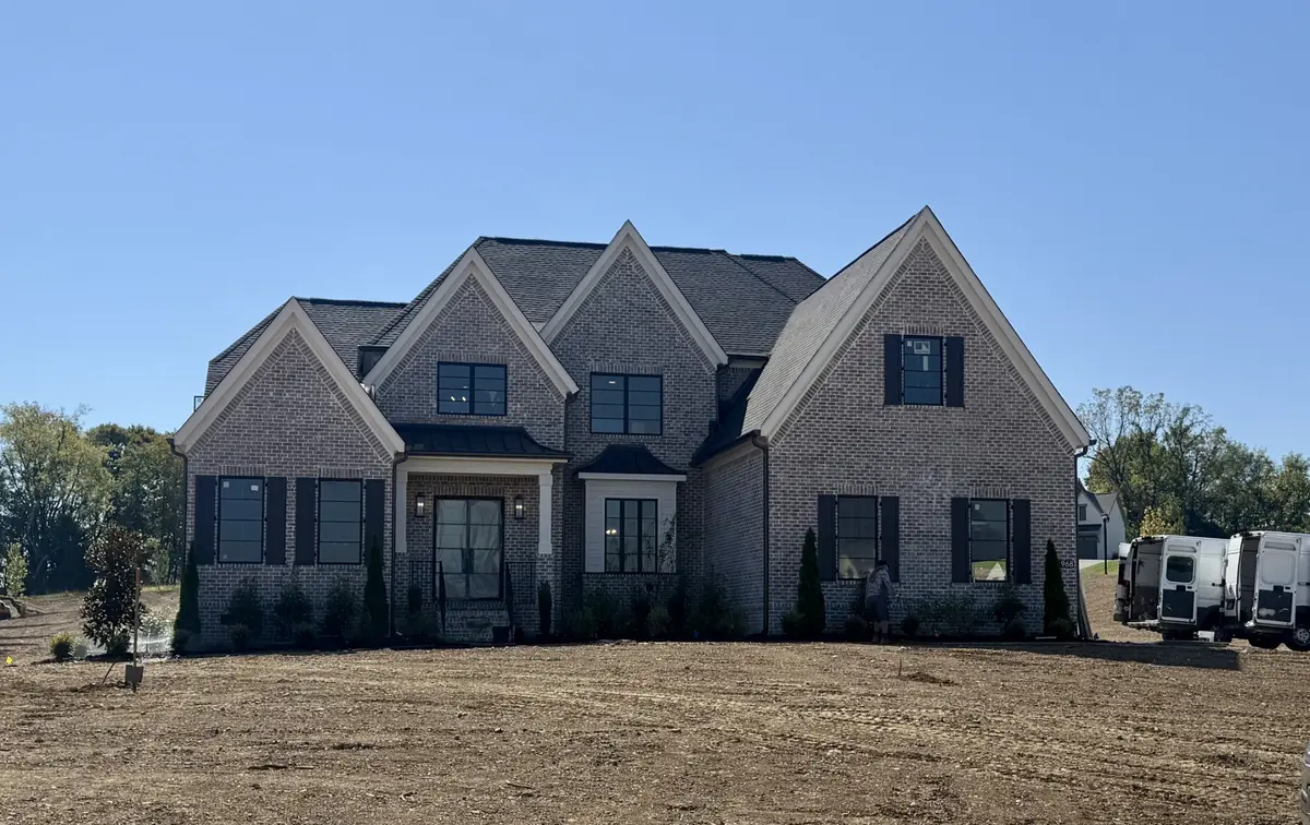 1968 Napa Drive, Brentwood, TN 37027