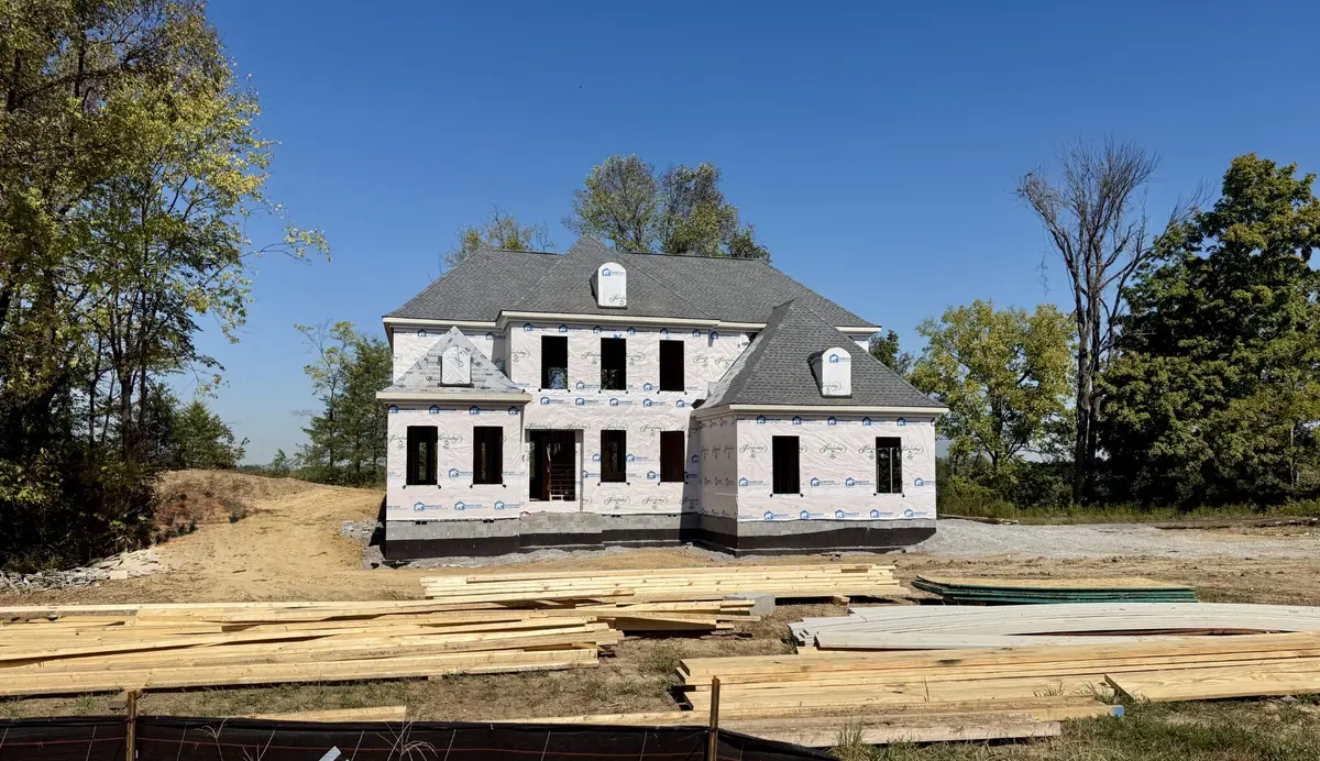 1975 Napa Dr, Brentwood, TN 37027