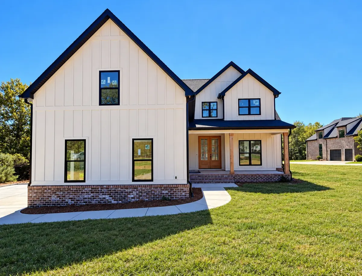 3261 Sulphur Springs Rd, Murfreesboro, TN 37129