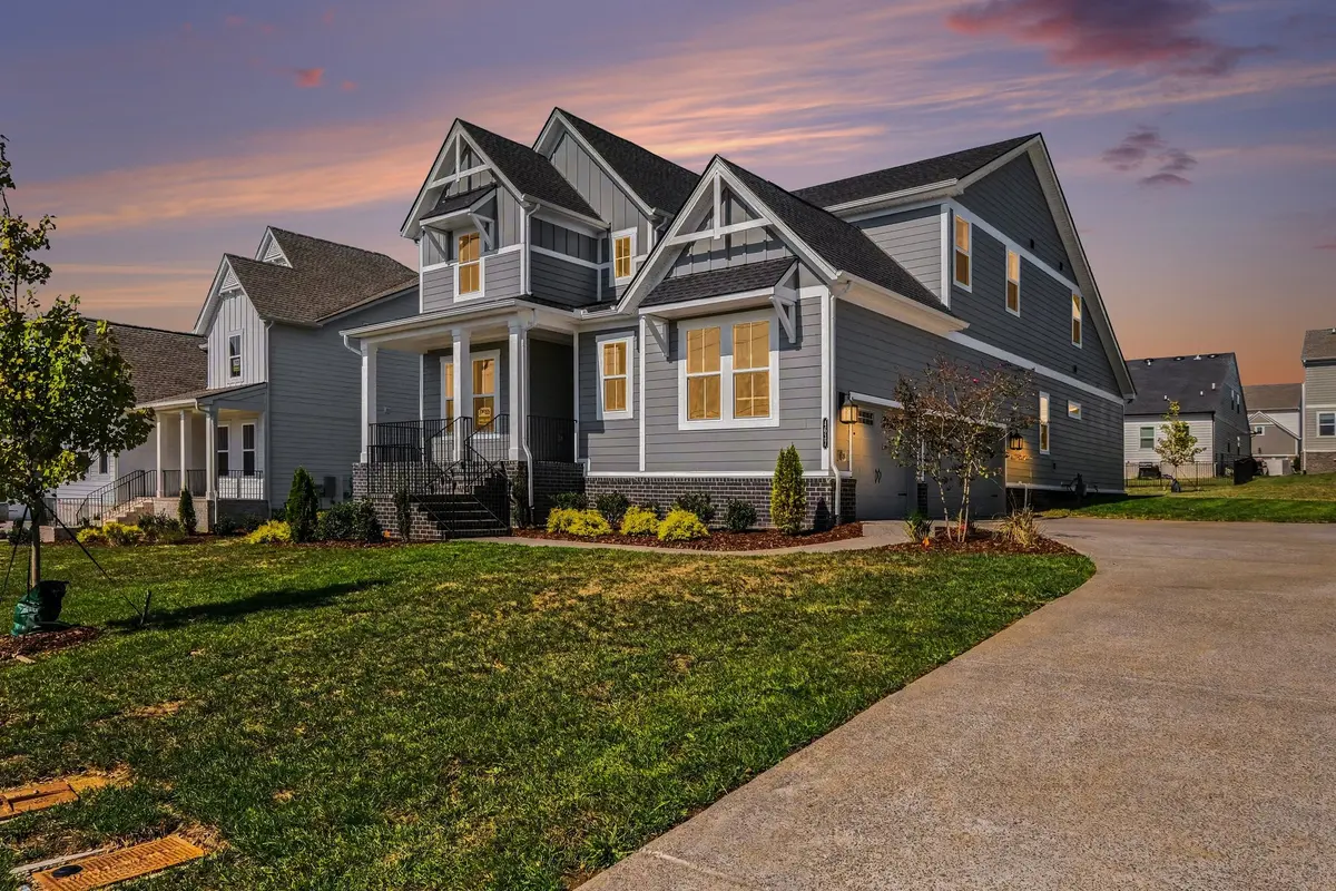 4637 Hessey Rd, Mount Juliet, TN 37122
