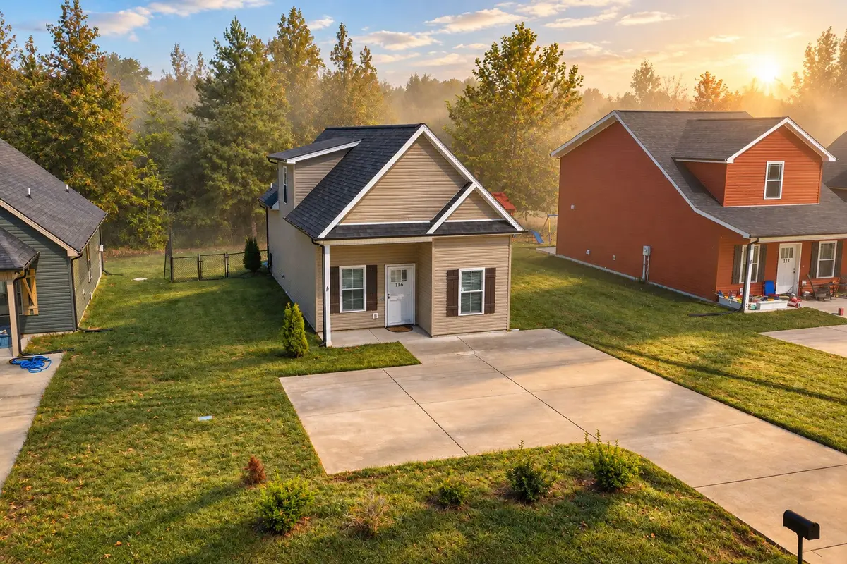 116 Eno Road, Dickson, TN 37055