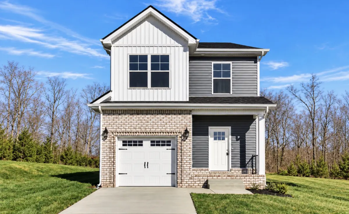 363 Hugh Hunter, Oak Grove, KY 42262